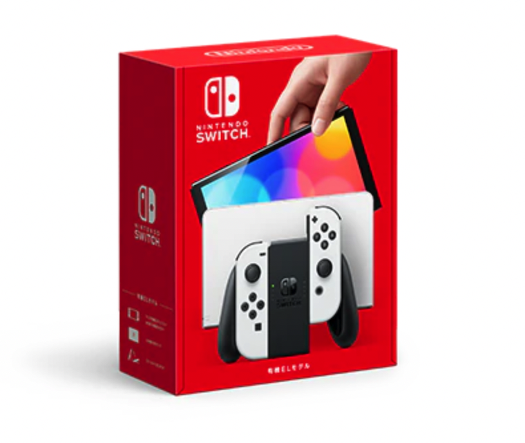 スイッチ